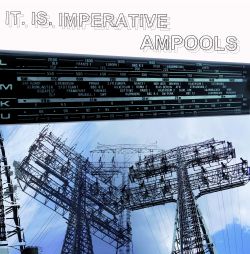 IT.IS.IMPERATIVE / AMPOOLS “Split”